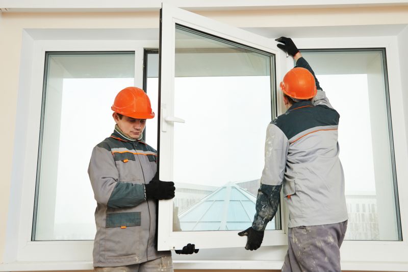 Cost of Windows Installation in Aransas Pass, TX